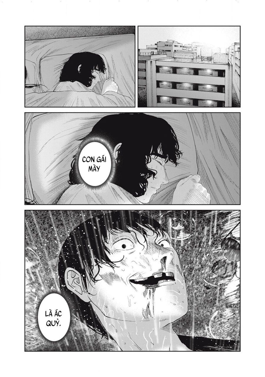 Musume No Shinshitsu Chap 39 - Next Chap 40