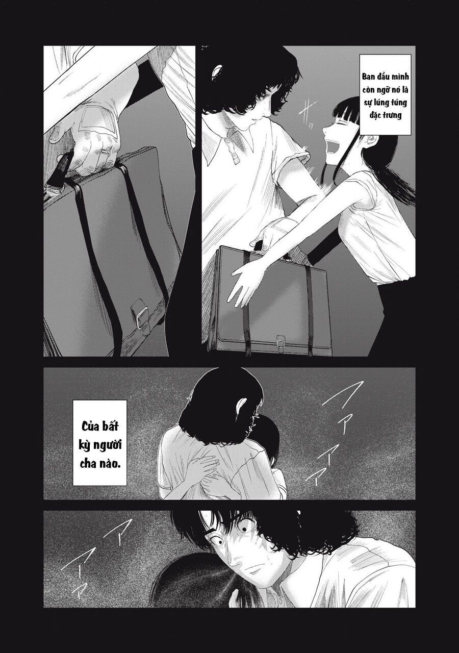 Musume No Shinshitsu Chap 40 - Next Chap 41