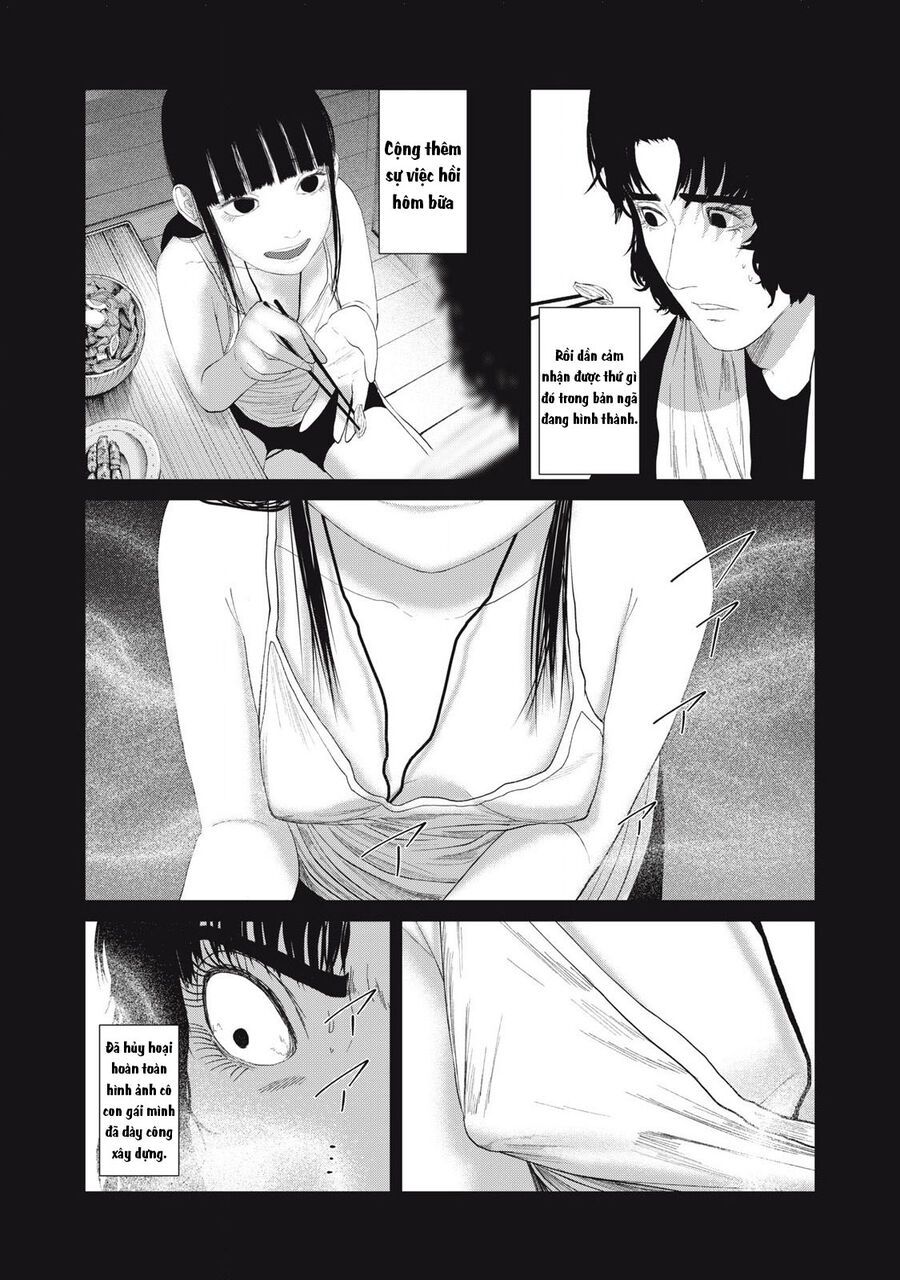 Musume No Shinshitsu Chap 40 - Next Chap 41