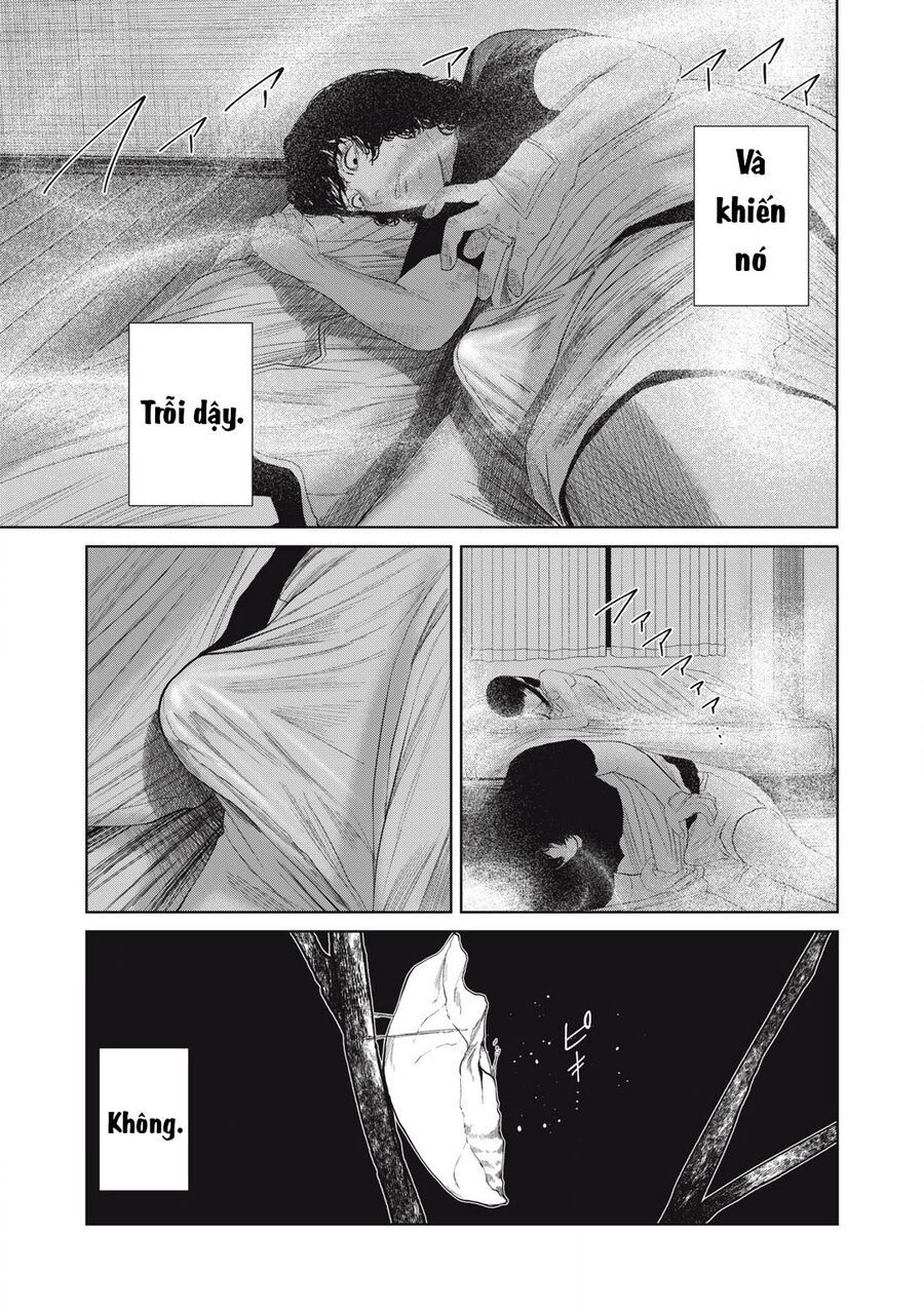 Musume No Shinshitsu Chap 40 - Next Chap 41