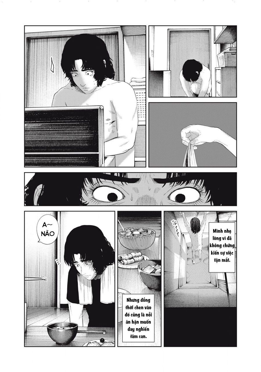 Musume No Shinshitsu Chap 40 - Next Chap 41