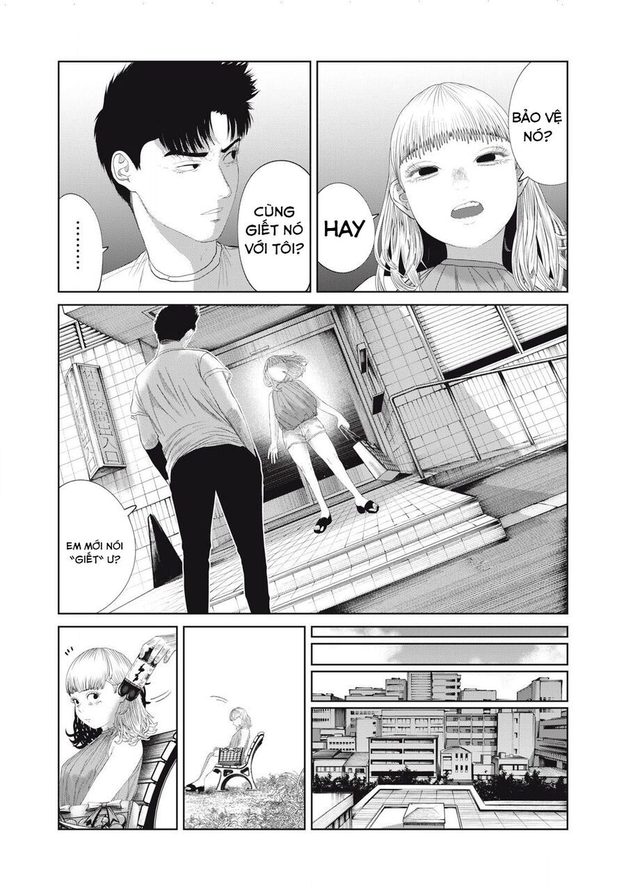 Musume No Shinshitsu Chap 42 - Next Chap 43