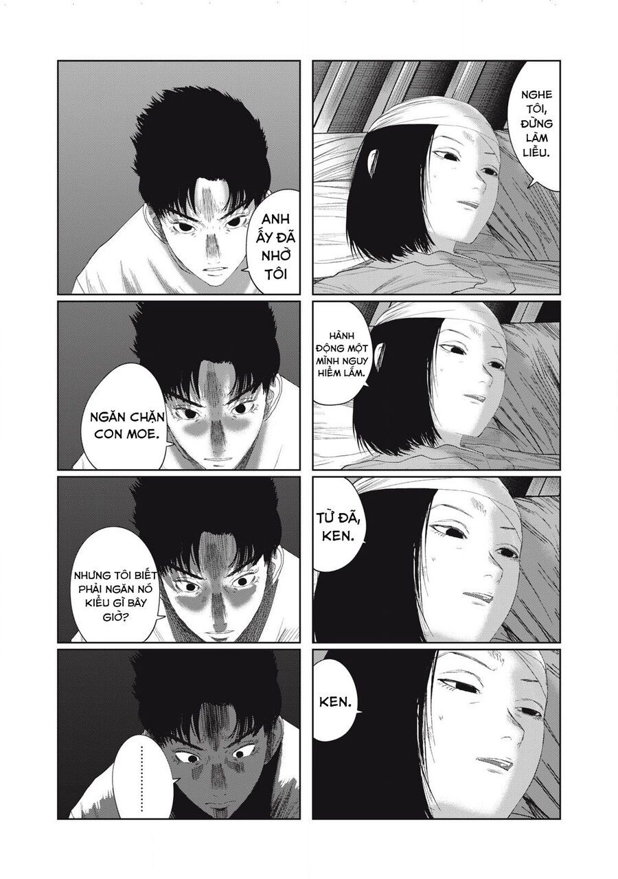 Musume No Shinshitsu Chap 42 - Next Chap 43