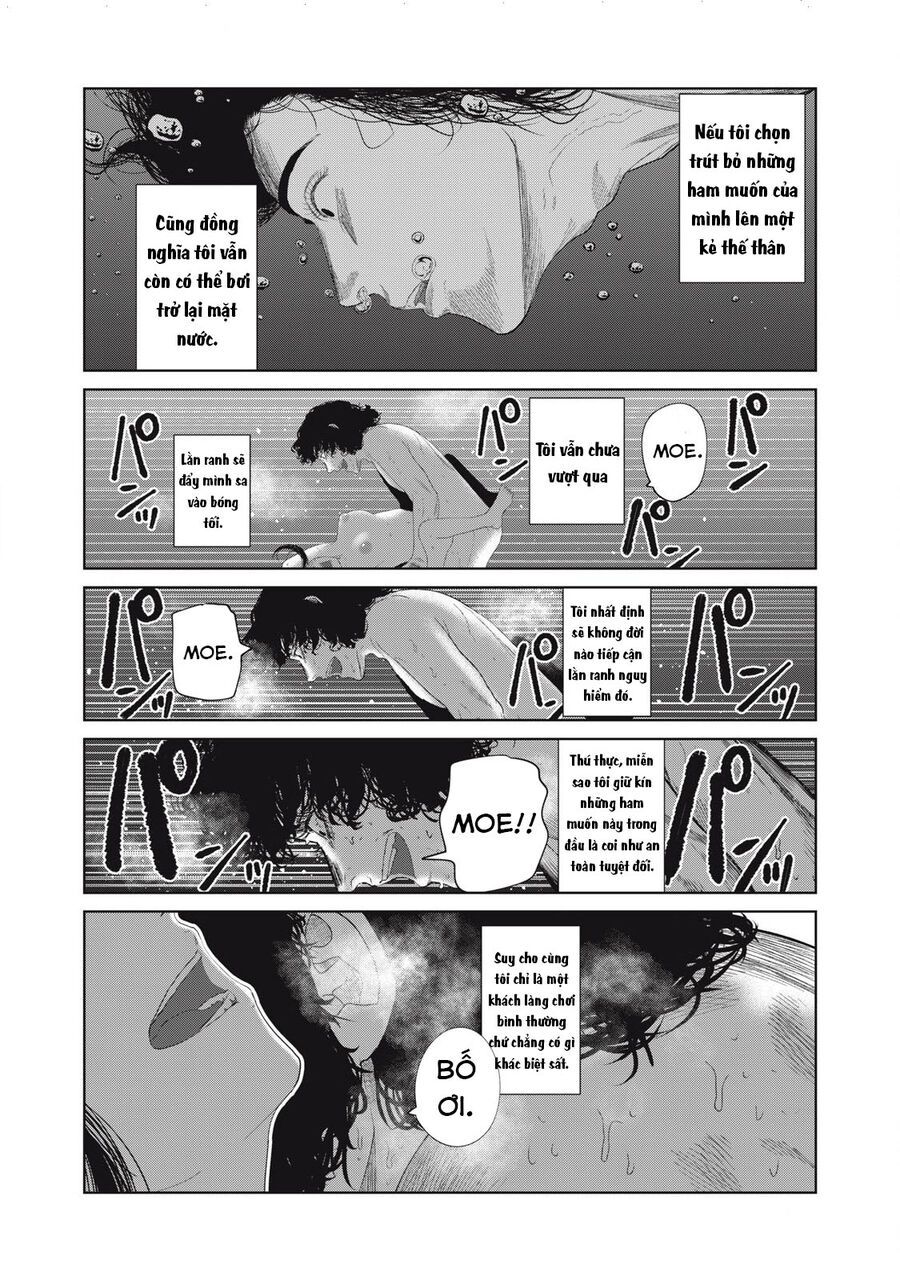 Musume No Shinshitsu Chap 43 - Next Chap 44