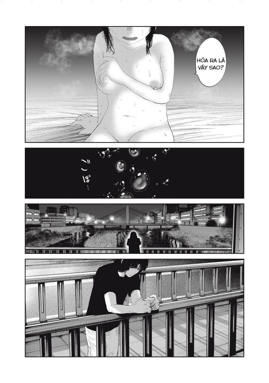 Musume No Shinshitsu Chap 43 - Next Chap 44