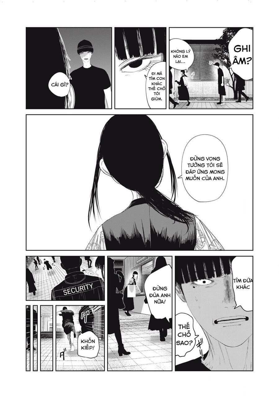 Musume No Shinshitsu Chap 43 - Next Chap 44
