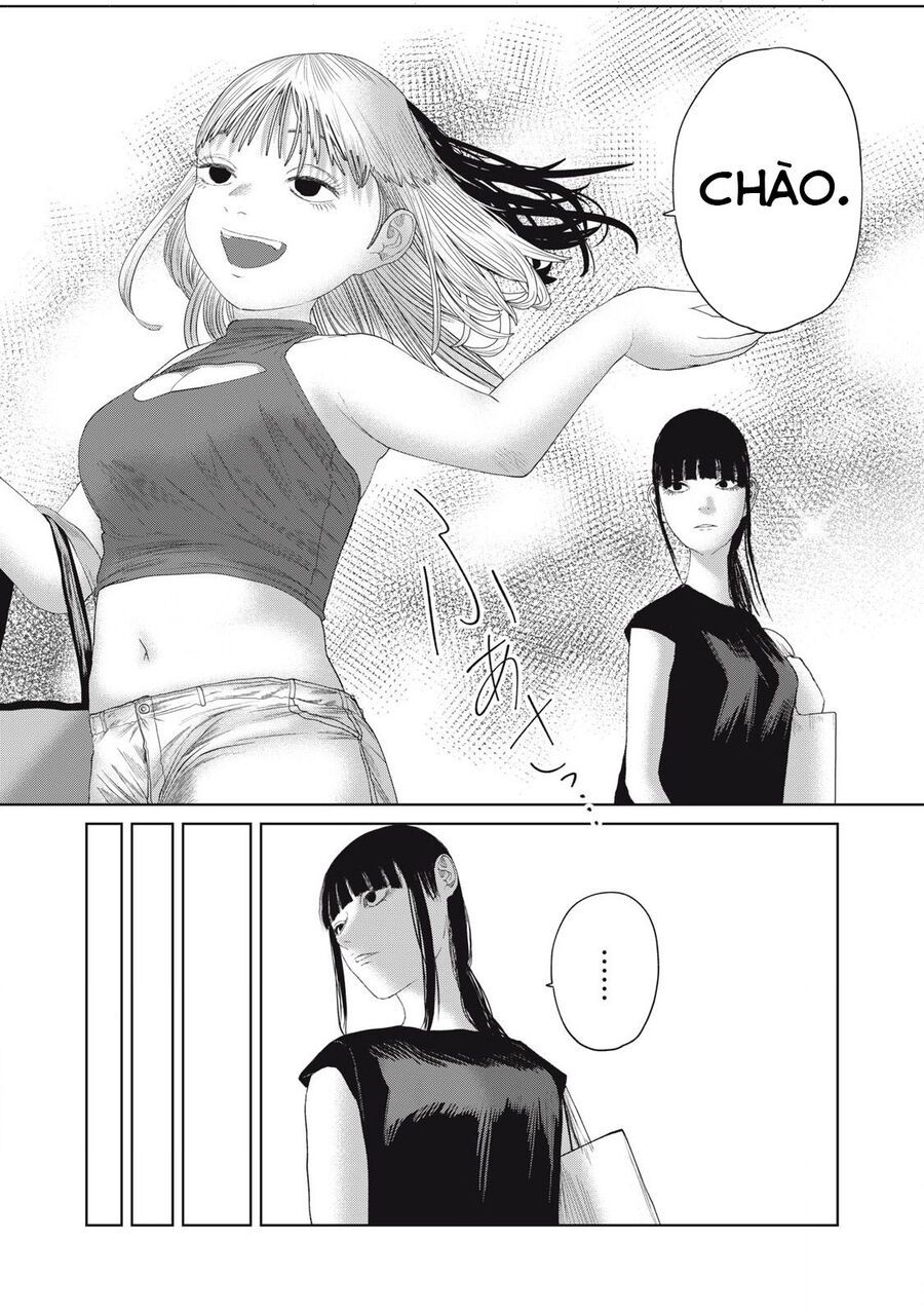 Musume No Shinshitsu Chap 44 - Next Chap 45
