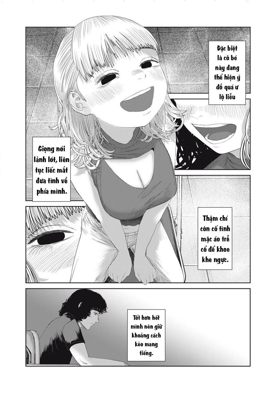 Musume No Shinshitsu Chap 44 - Next Chap 45