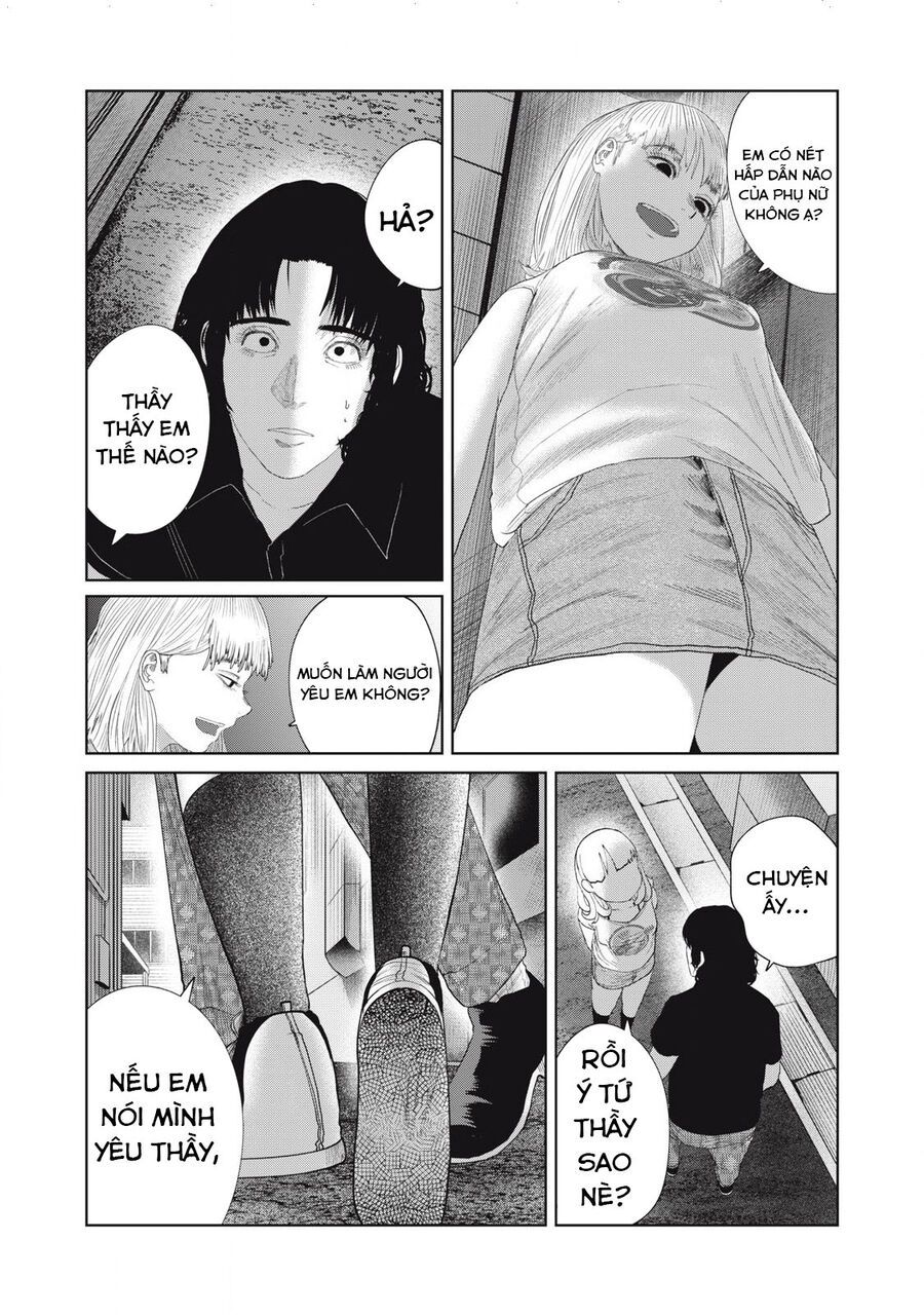 Musume No Shinshitsu Chap 45 - Next Chap 46