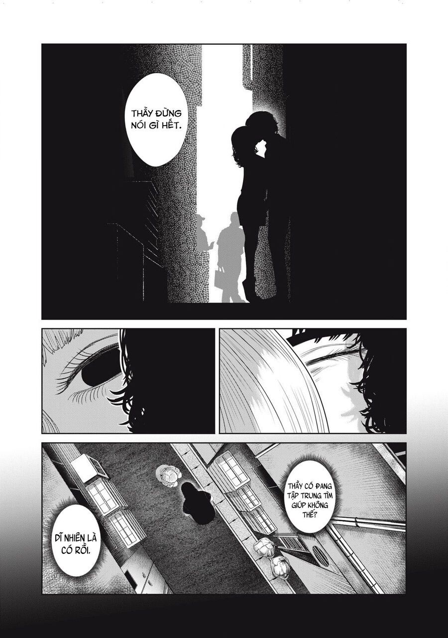 Musume No Shinshitsu Chap 45 - Next Chap 46