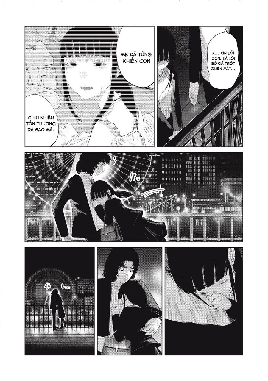 Musume No Shinshitsu Chap 5 - Next Chap 6