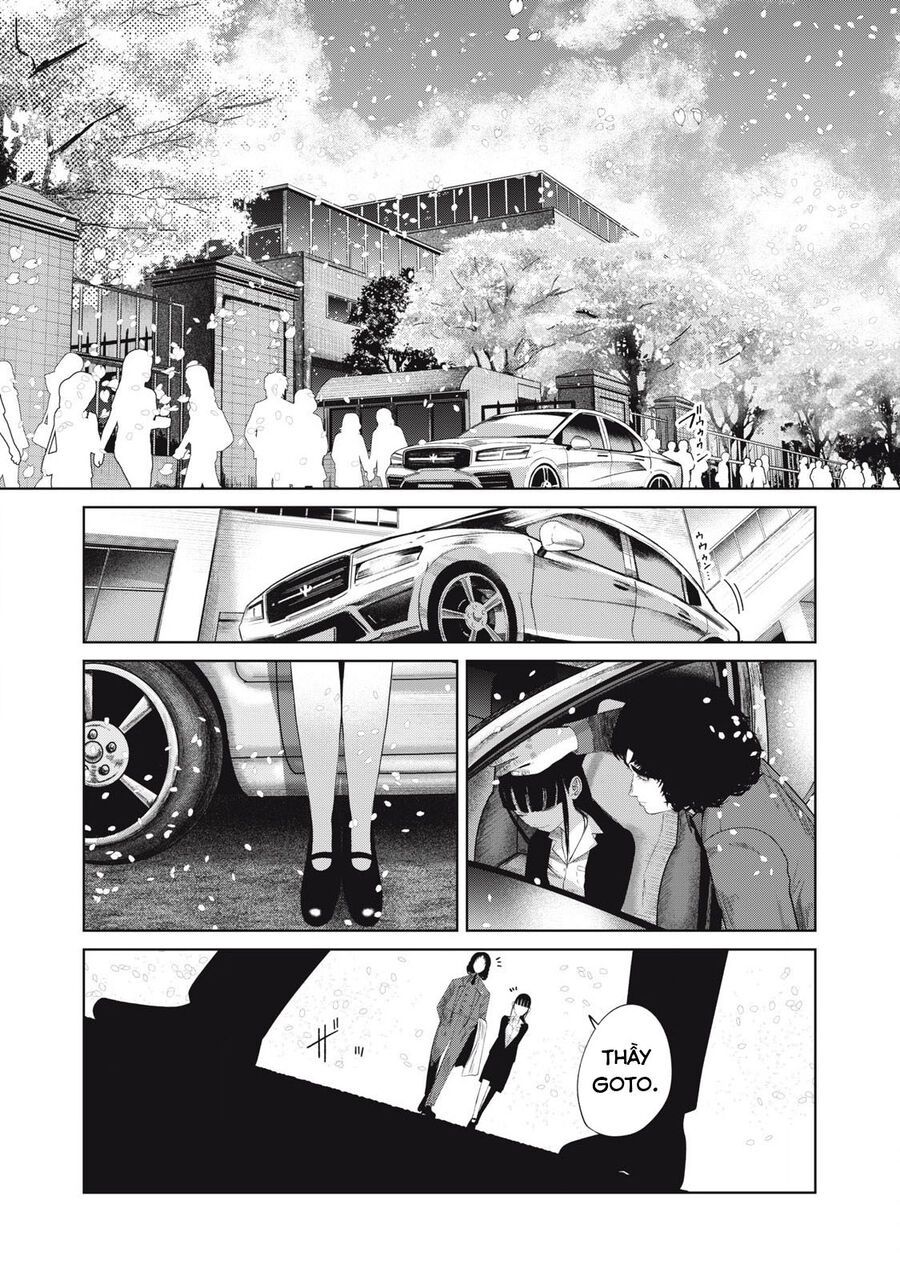 Musume No Shinshitsu Chap 6 - Next Chap 7