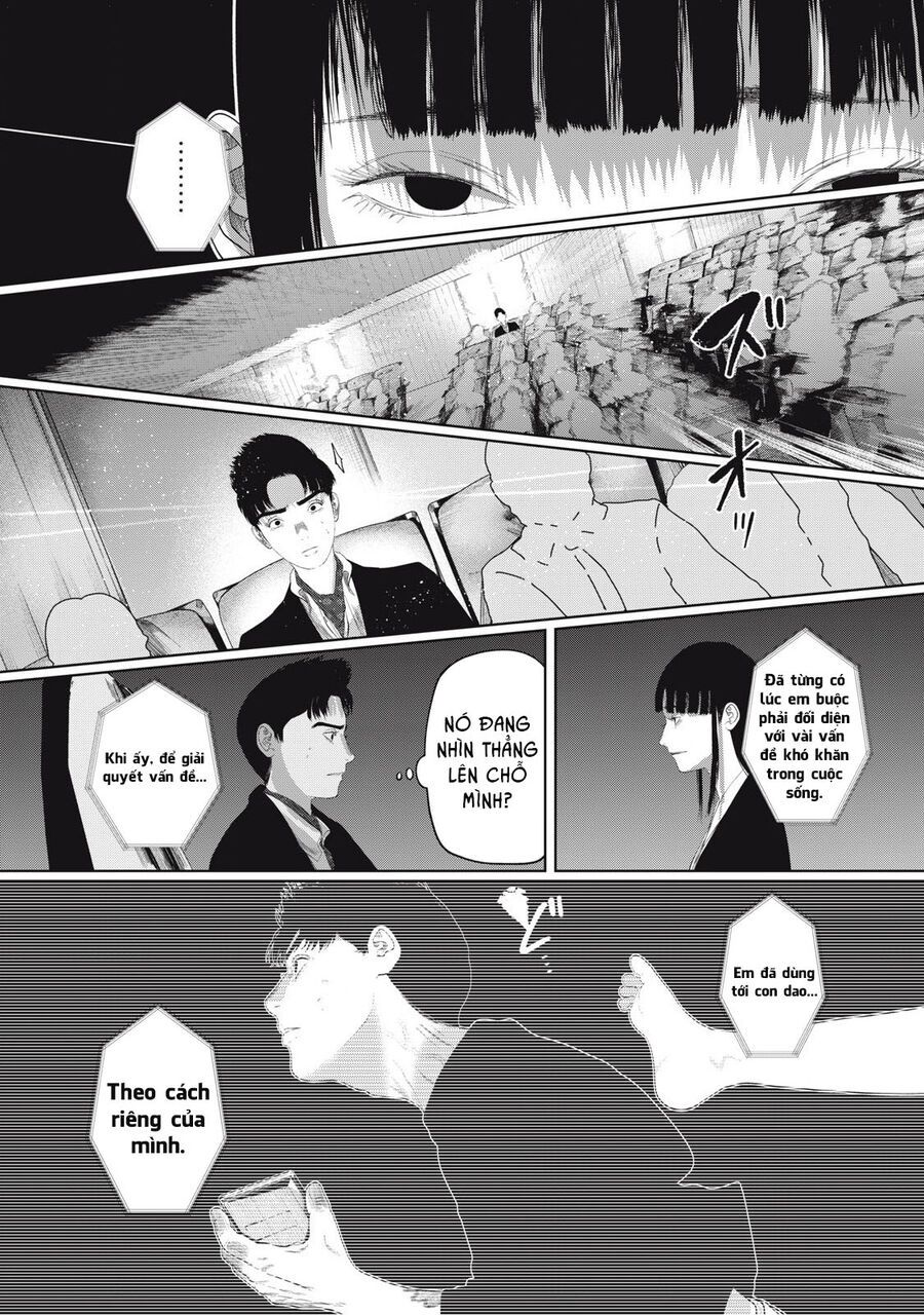 Musume No Shinshitsu Chap 7 - Next Chap 8