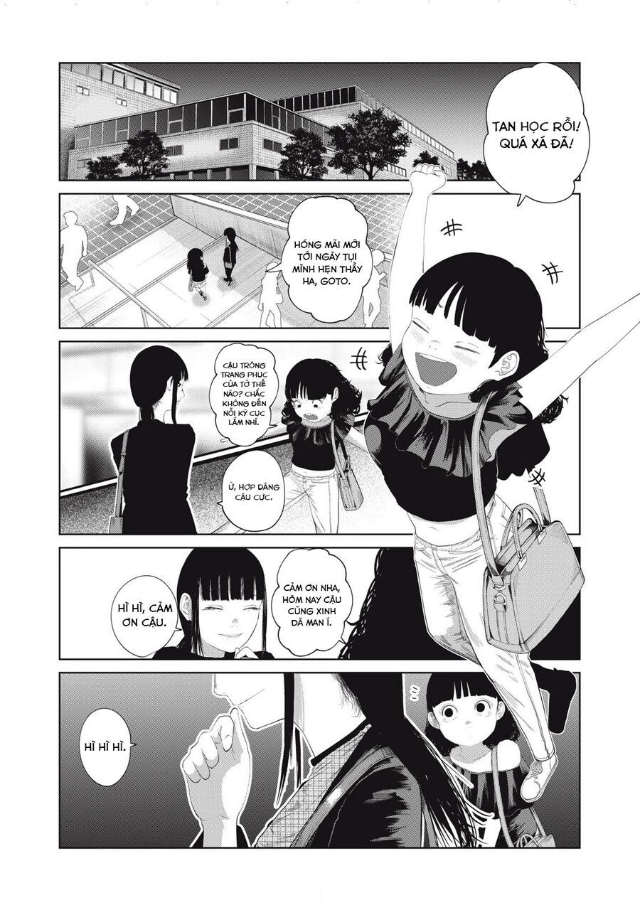 Musume No Shinshitsu Chap 8 - Next Chap 9