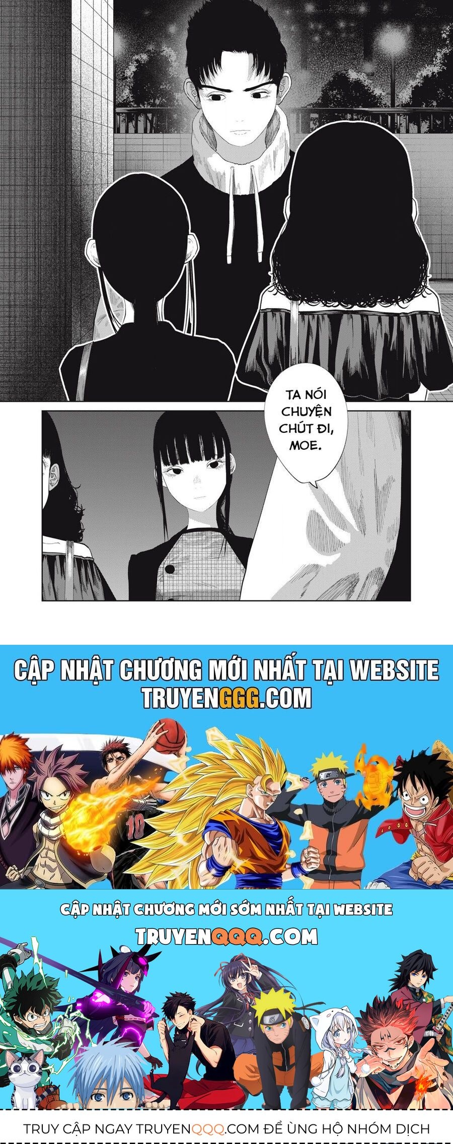 Musume No Shinshitsu Chap 8 - Next Chap 9