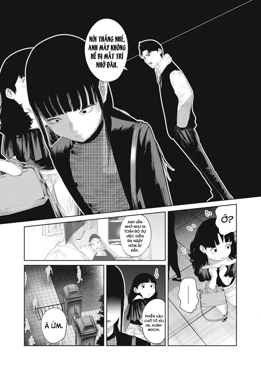 Musume No Shinshitsu Chap 9 - Next Chap 10