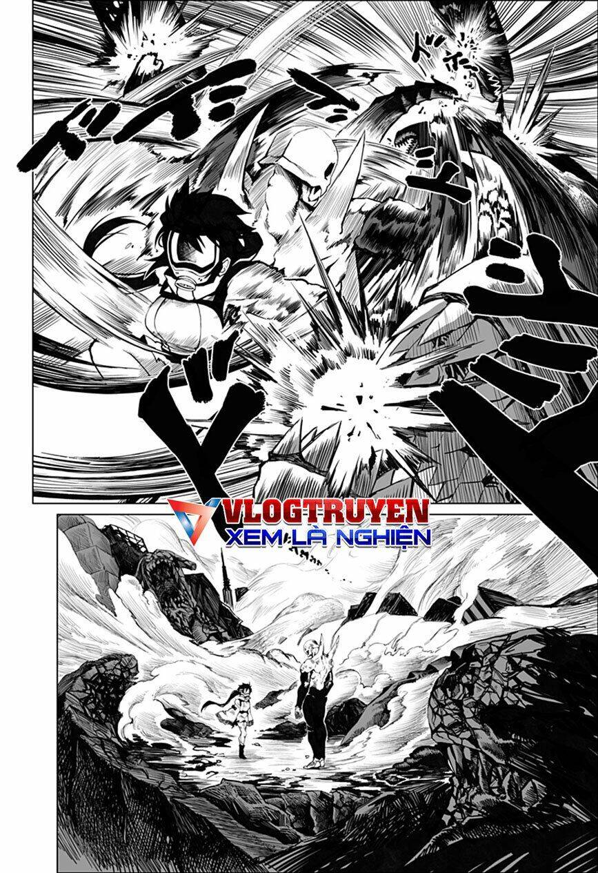 Mutant Muốn Có Người Yêu Chap 1 - Next Chap 2