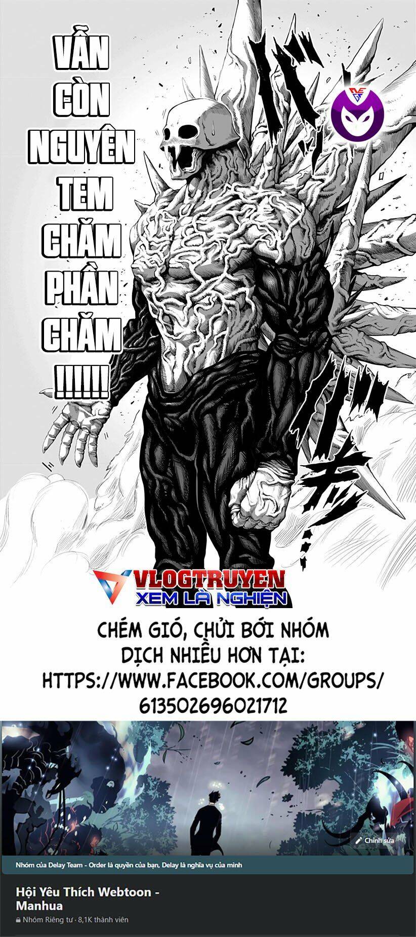 Mutant Muốn Có Người Yêu Chap 1 - Next Chap 2