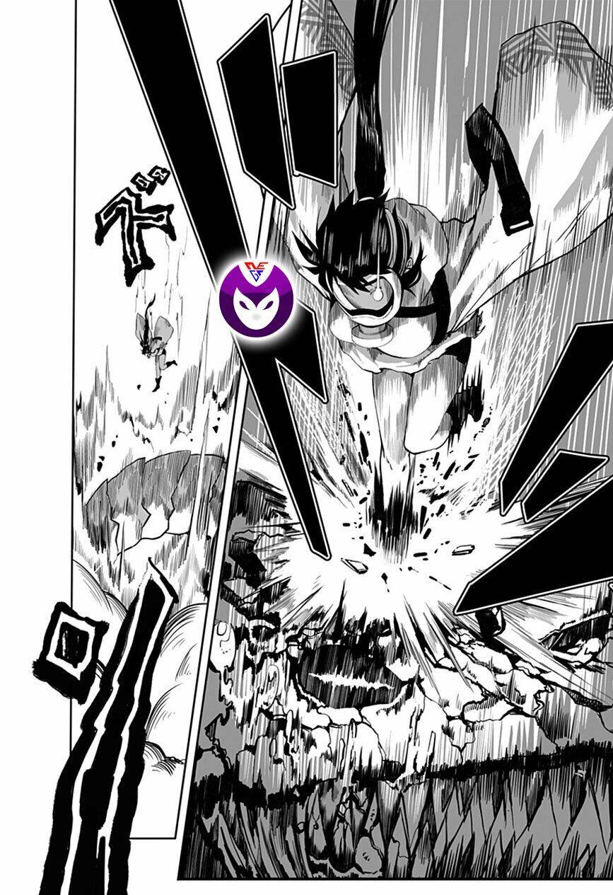 Mutant Muốn Có Người Yêu Chap 1 - Next Chap 2