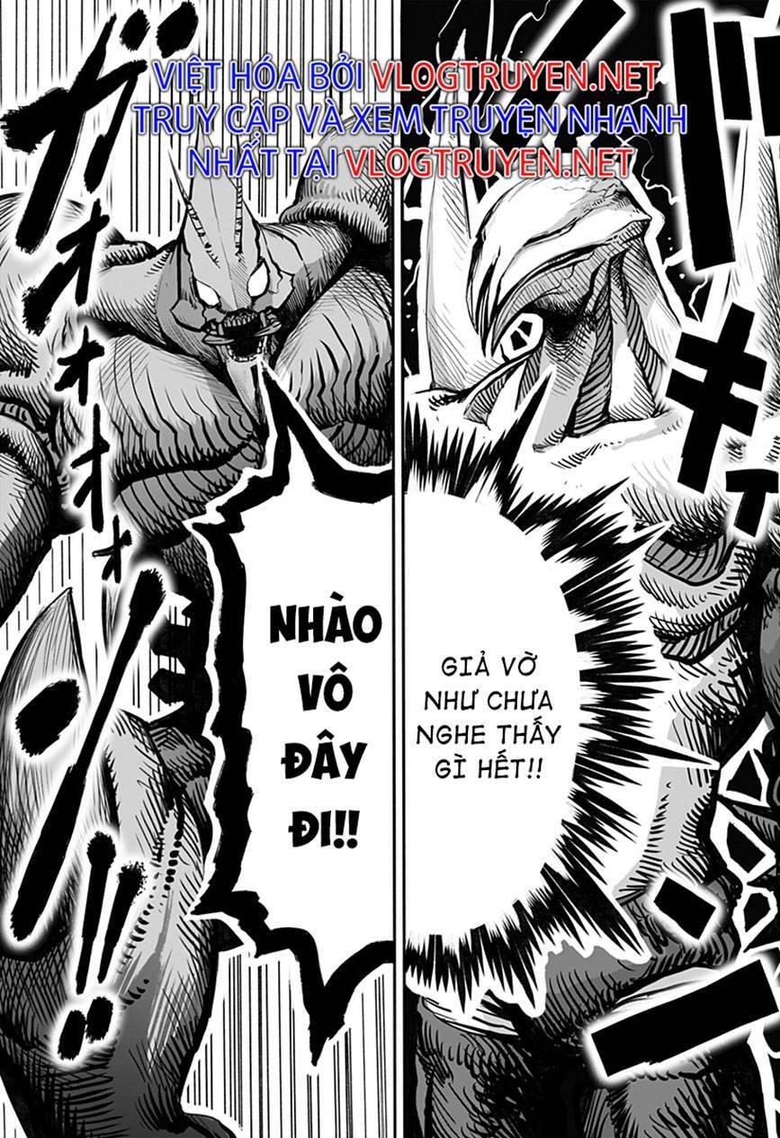 Mutant Muốn Có Người Yêu Chap 18 - Next Chap 19