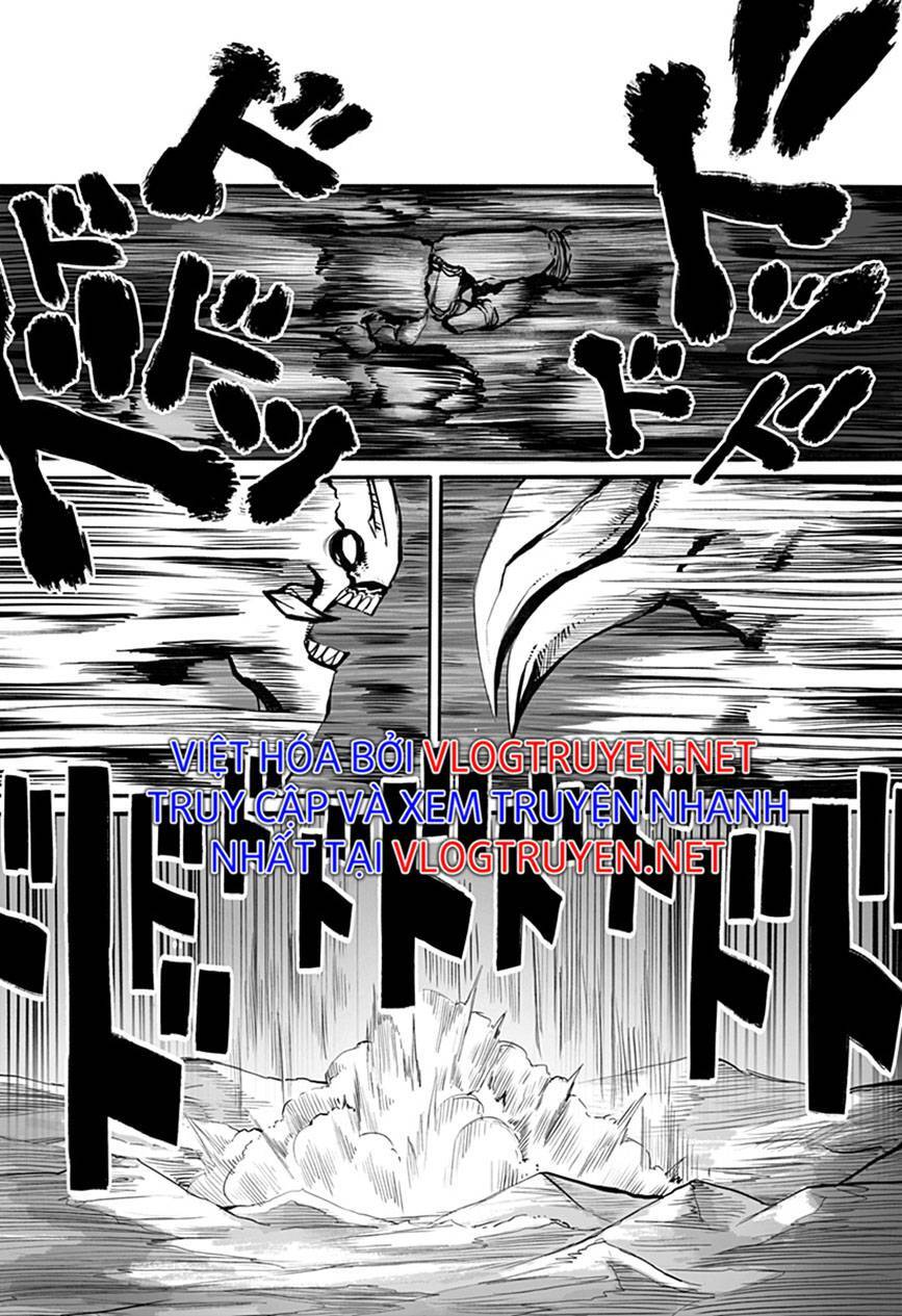 Mutant Muốn Có Người Yêu Chap 18 - Next Chap 19
