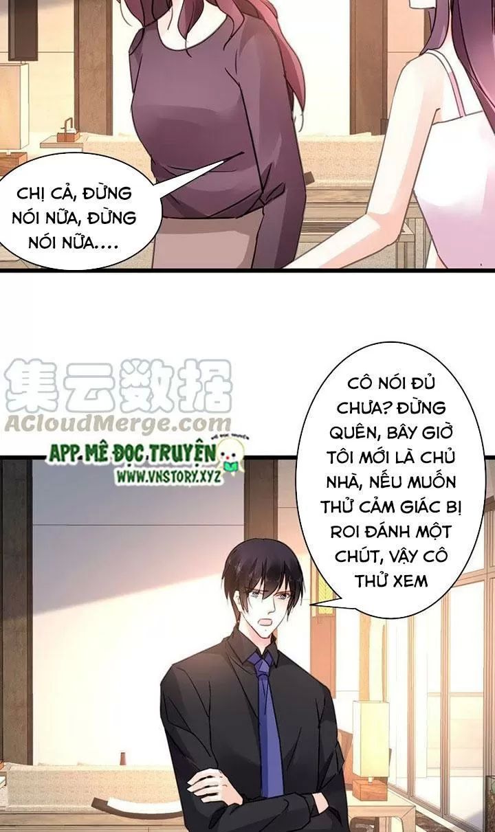 Mưu Ái Thành Nghiện Chap 150 - Next Chap 151