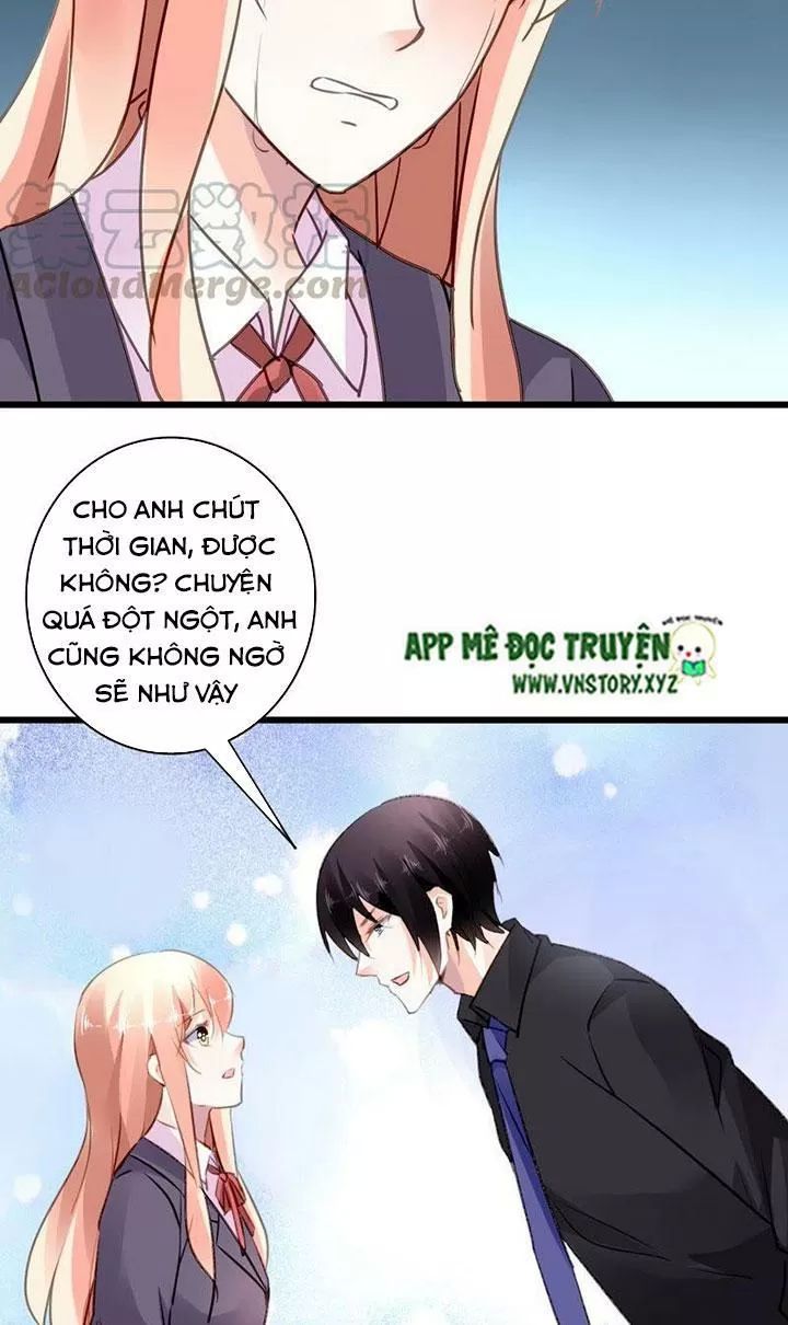 Mưu Ái Thành Nghiện Chap 150 - Next Chap 151