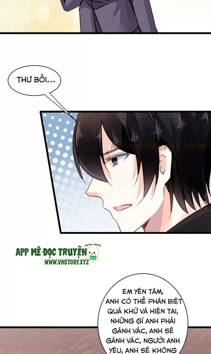 Mưu Ái Thành Nghiện Chap 150 - Next Chap 151