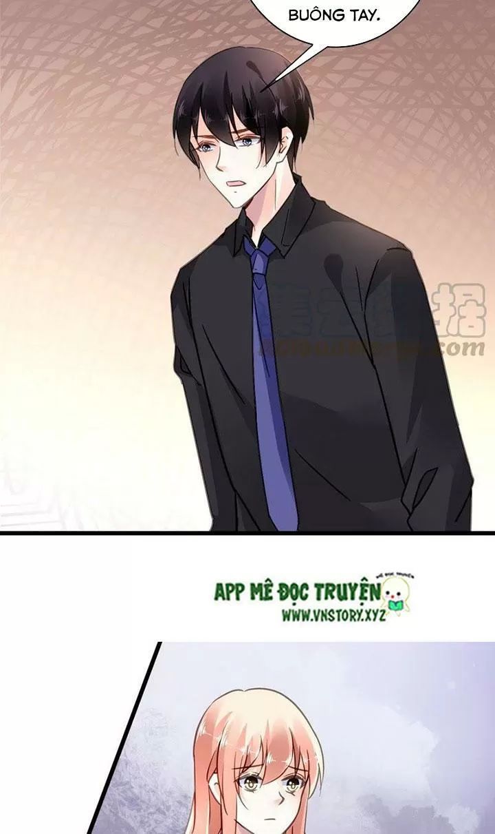 Mưu Ái Thành Nghiện Chap 150 - Next Chap 151
