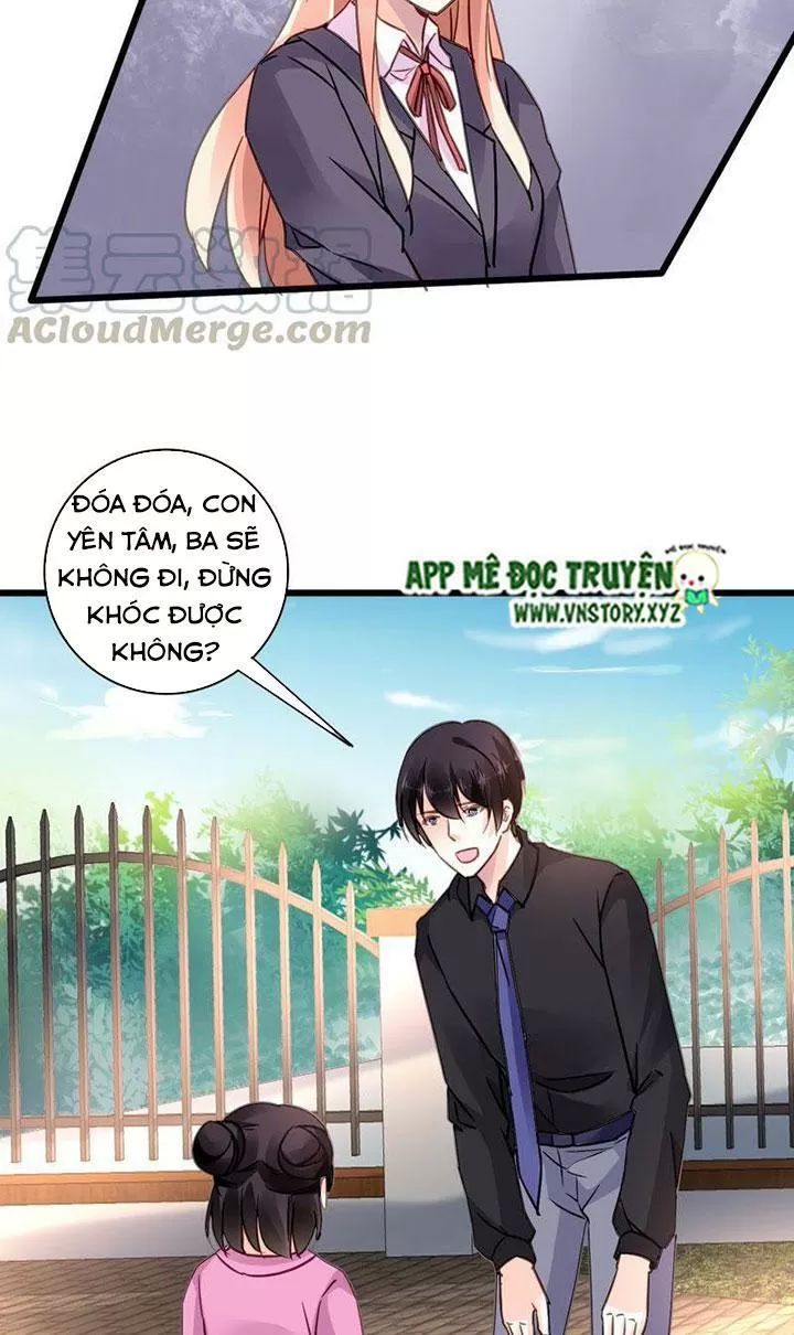 Mưu Ái Thành Nghiện Chap 150 - Next Chap 151