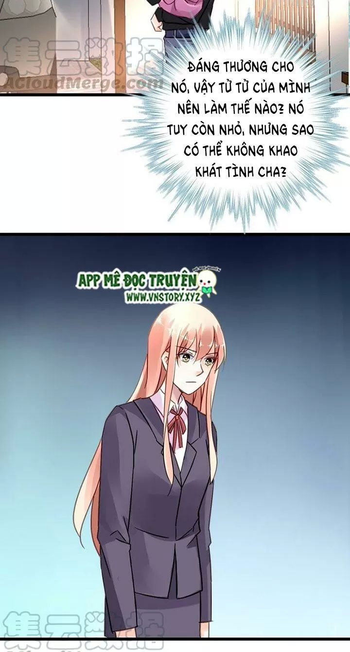 Mưu Ái Thành Nghiện Chap 150 - Next Chap 151