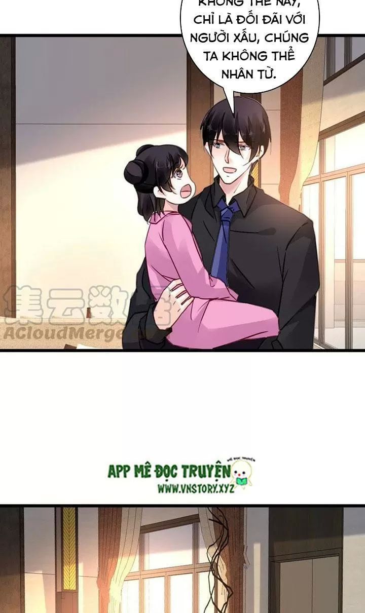 Mưu Ái Thành Nghiện Chap 150 - Next Chap 151