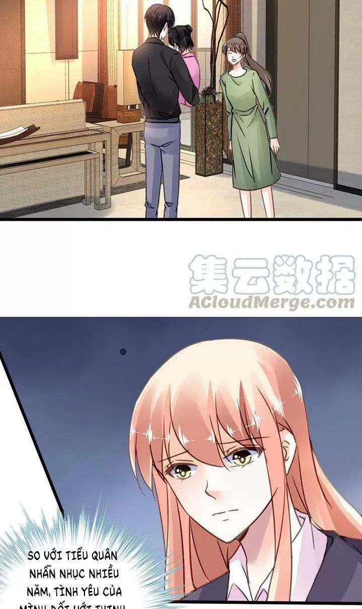 Mưu Ái Thành Nghiện Chap 150 - Next Chap 151