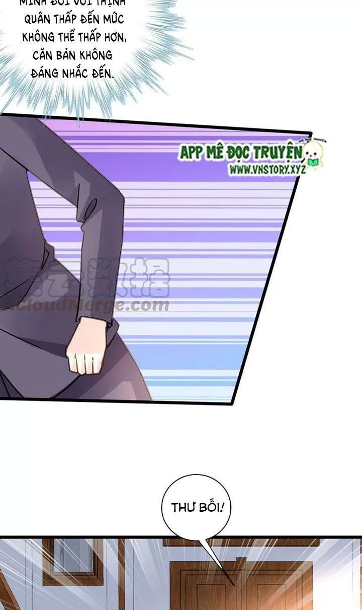 Mưu Ái Thành Nghiện Chap 150 - Next Chap 151