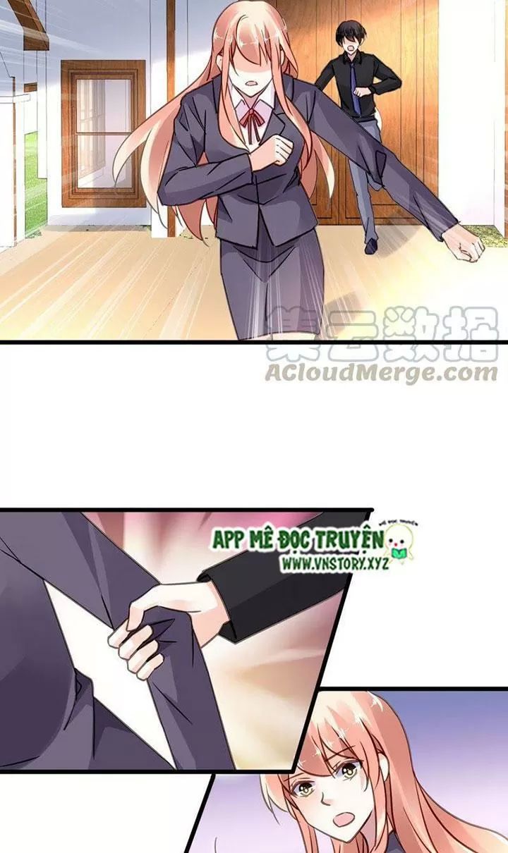 Mưu Ái Thành Nghiện Chap 150 - Next Chap 151