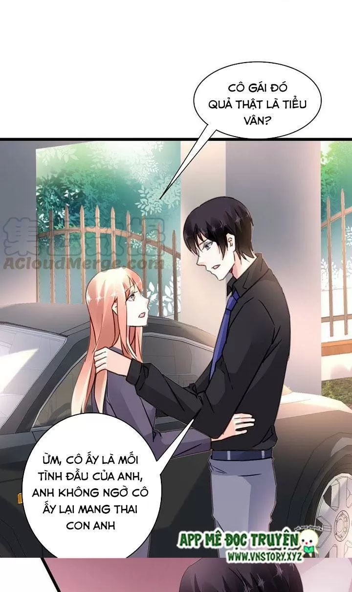 Mưu Ái Thành Nghiện Chap 150 - Next Chap 151