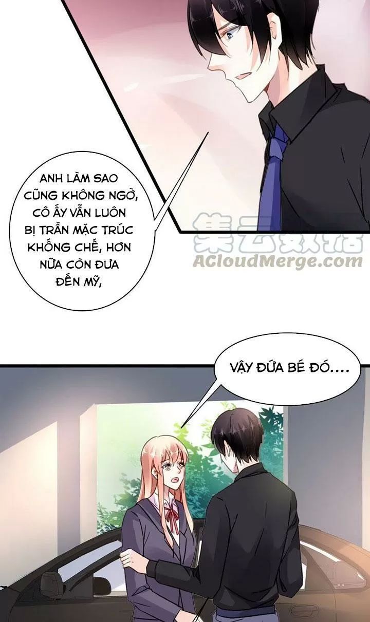 Mưu Ái Thành Nghiện Chap 150 - Next Chap 151