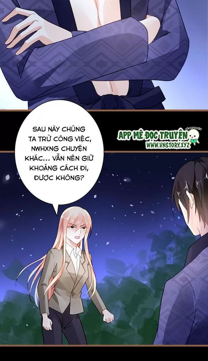 Mưu Ái Thành Nghiện Chap 36 - Next Chap 37