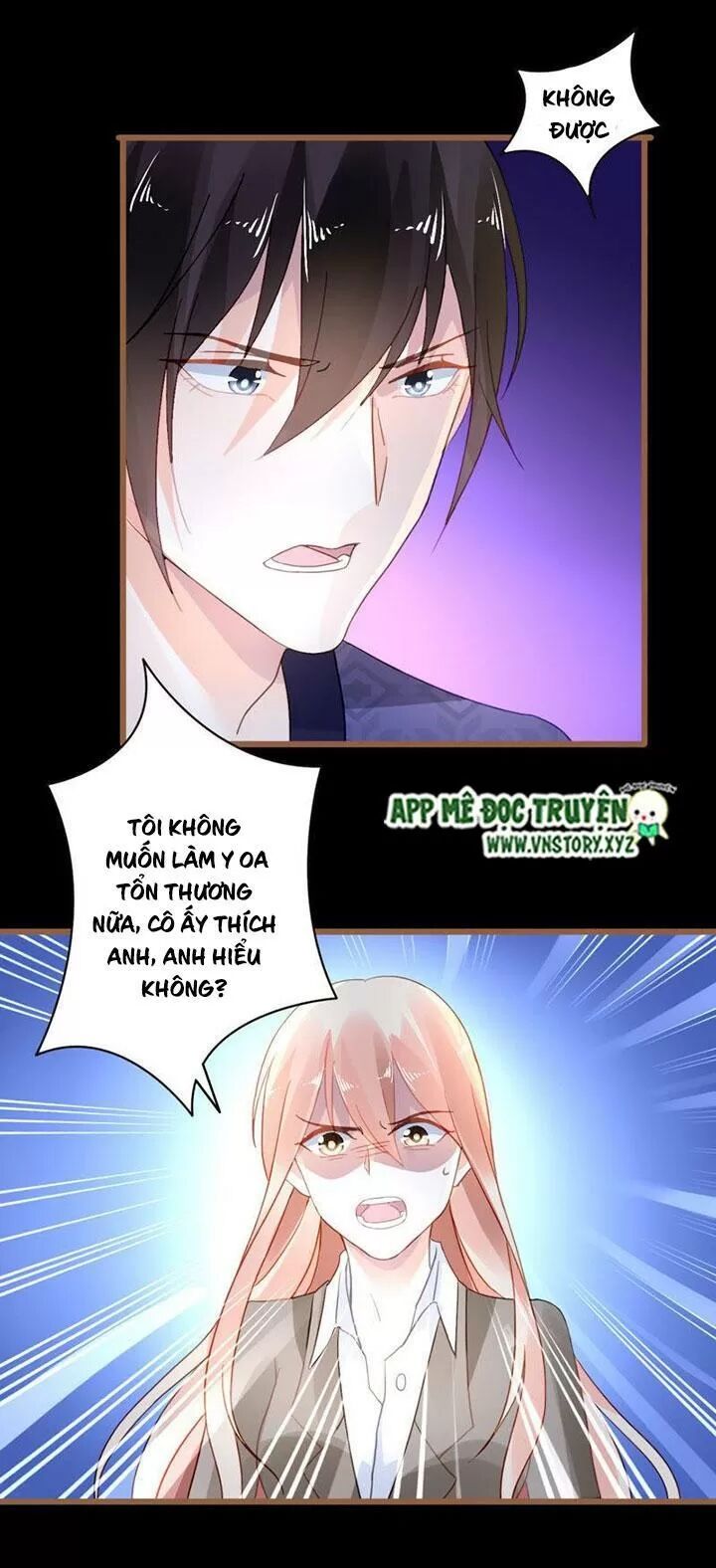 Mưu Ái Thành Nghiện Chap 36 - Next Chap 37