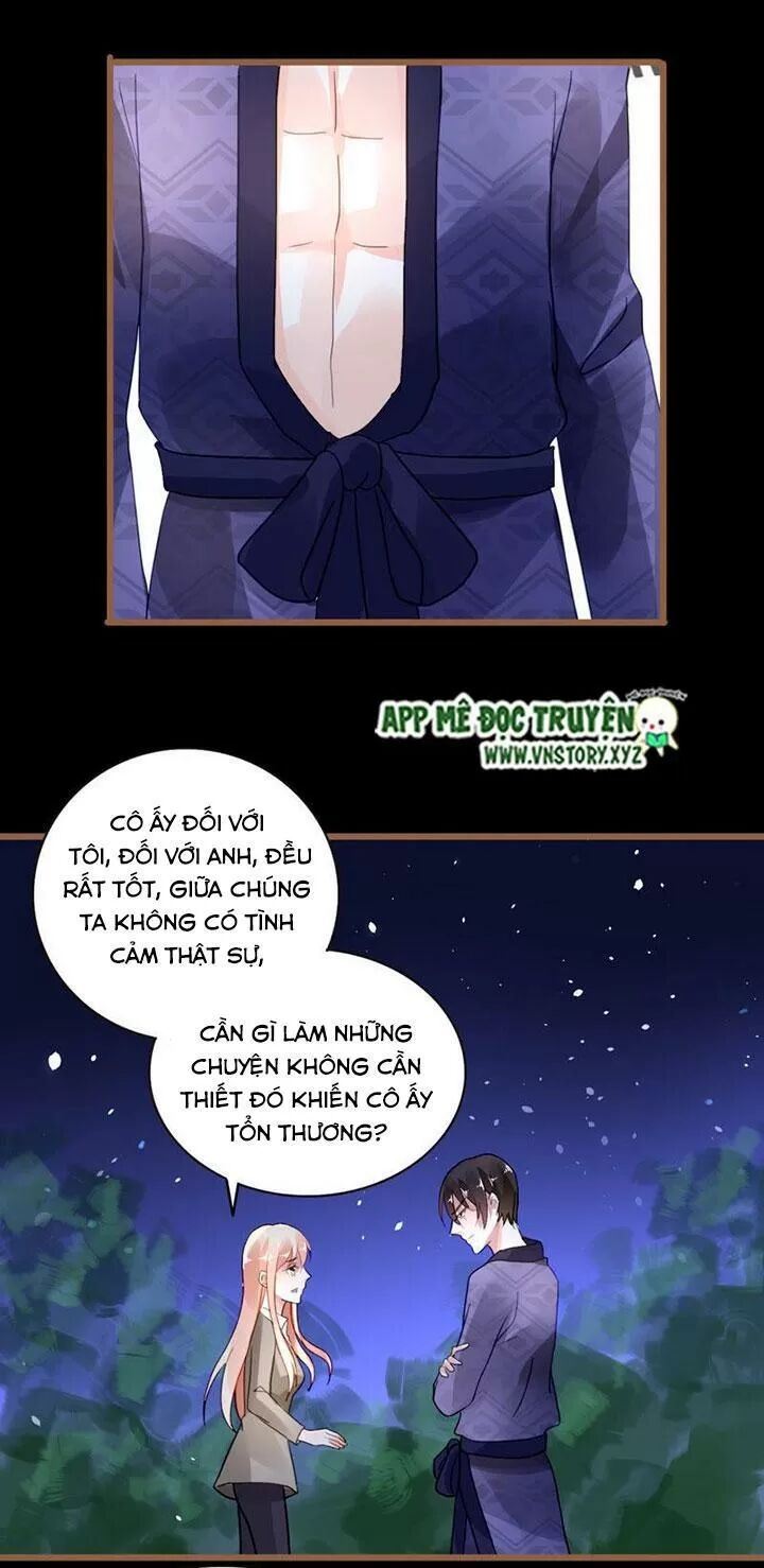 Mưu Ái Thành Nghiện Chap 36 - Next Chap 37