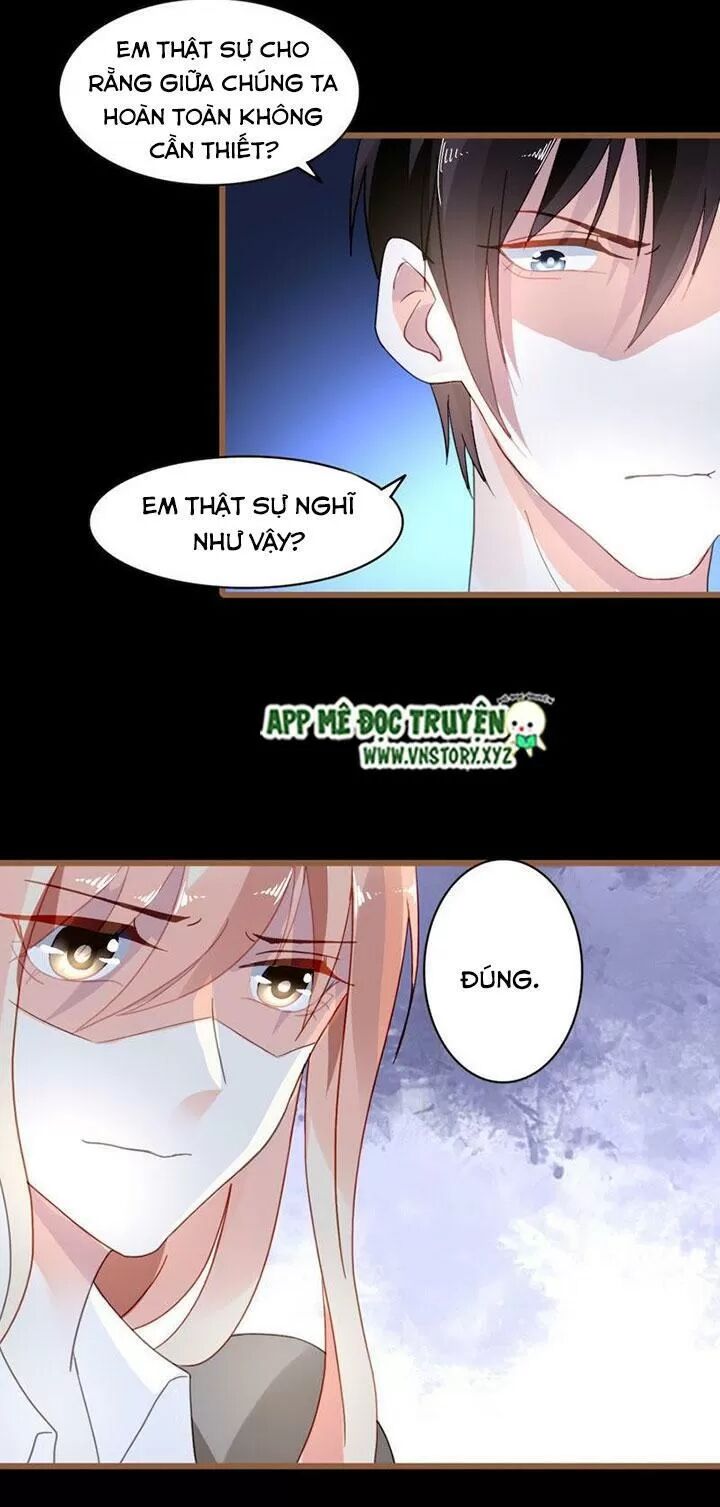 Mưu Ái Thành Nghiện Chap 36 - Next Chap 37