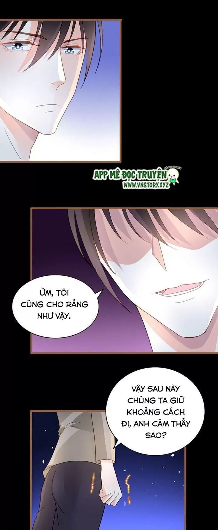 Mưu Ái Thành Nghiện Chap 36 - Next Chap 37