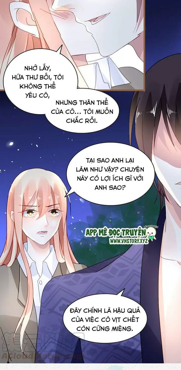 Mưu Ái Thành Nghiện Chap 36 - Next Chap 37