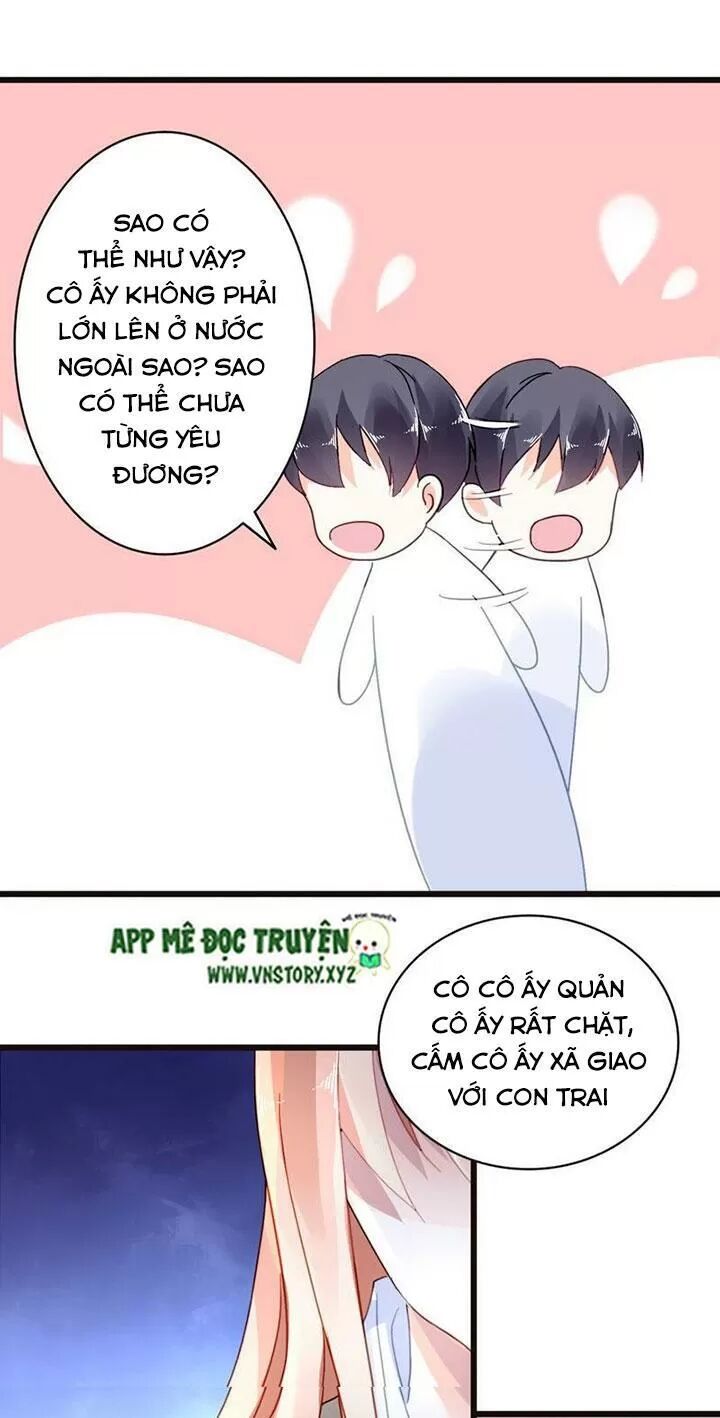 Mưu Ái Thành Nghiện Chap 36 - Next Chap 37