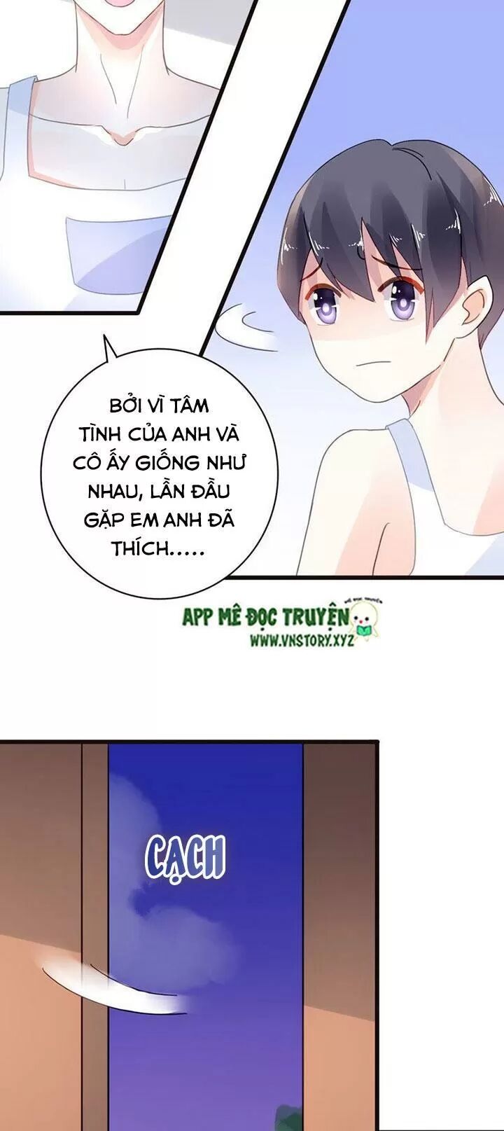 Mưu Ái Thành Nghiện Chap 36 - Next Chap 37