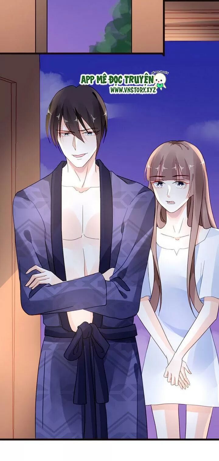 Mưu Ái Thành Nghiện Chap 36 - Next Chap 37