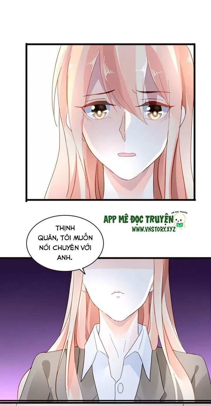 Mưu Ái Thành Nghiện Chap 36 - Next Chap 37
