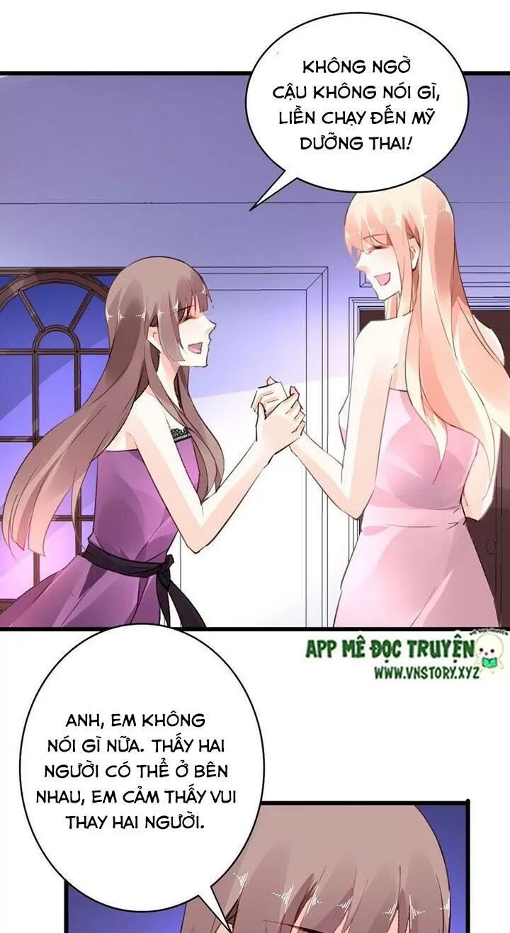 Mưu Ái Thành Nghiện Chap 48 - Next Chap 49