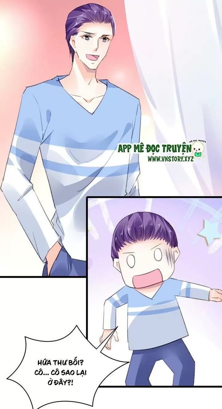 Mưu Ái Thành Nghiện Chap 48 - Next Chap 49
