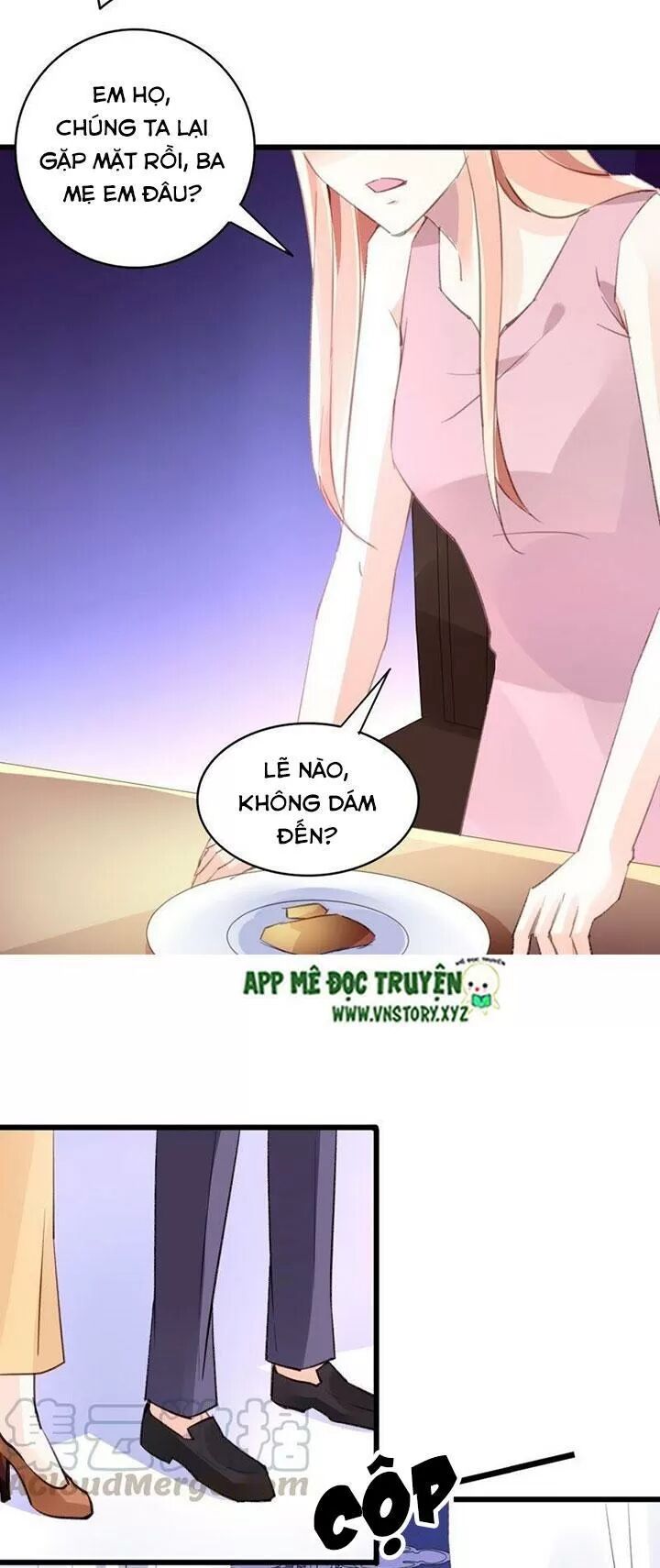 Mưu Ái Thành Nghiện Chap 48 - Next Chap 49